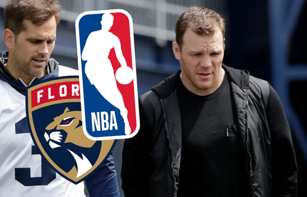 Lämnar Stanley Cup-mästaren – för NBA-jobb