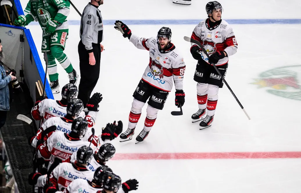 Slår sitt målrekord – i derbysegern: "Vilken säsong"