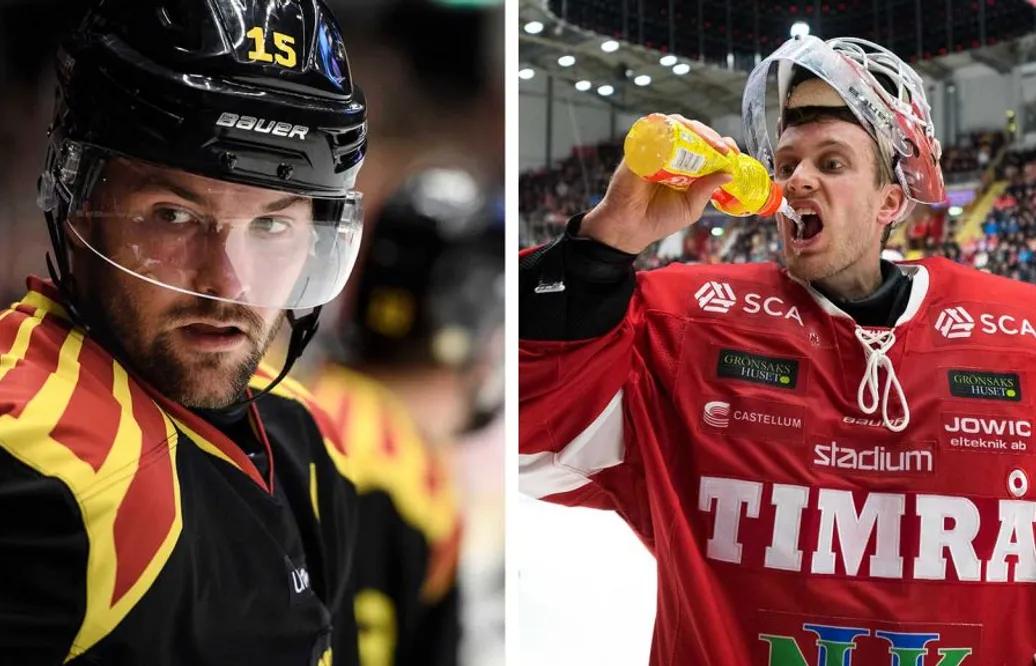 Stor genomgång av SHL – han räddar flest och han offrar sig mest: ”Det är min grej att göra där ute”