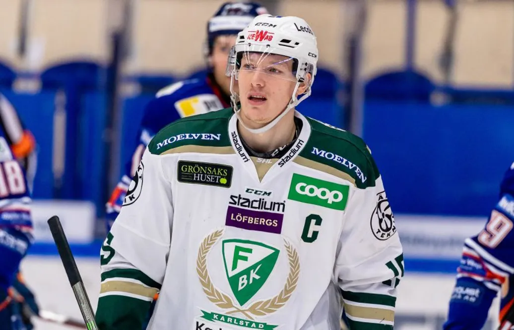 Saknades senast – kaptenen fortsatt osäker på spel