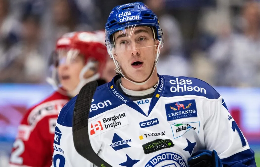 Agenten om Tobias Forsberg: ”Kommer inte spela mer den här säsongen”
