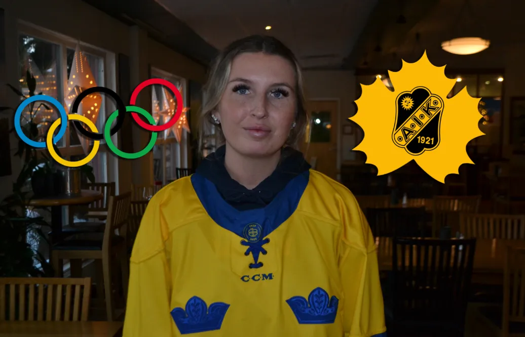 Går till konkurrent – för att öka OS-chanserna