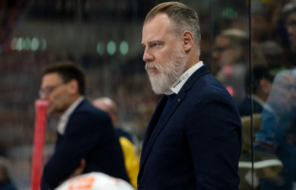 Rikard Grönborgs Tappara klara för final