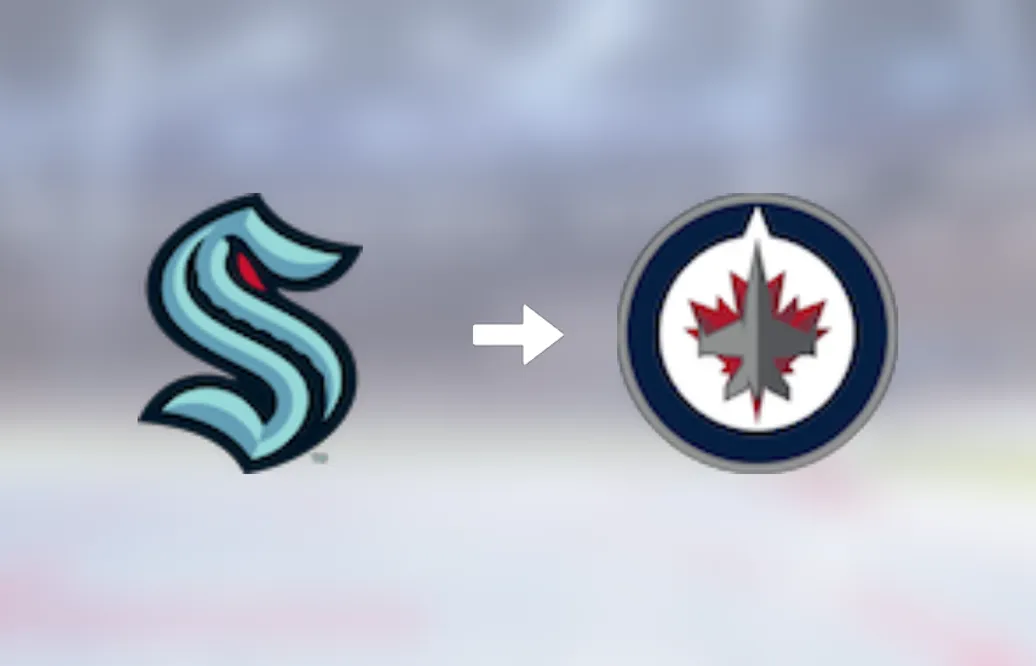 Karson Kuhlman klar för spel i Winnipeg Jets