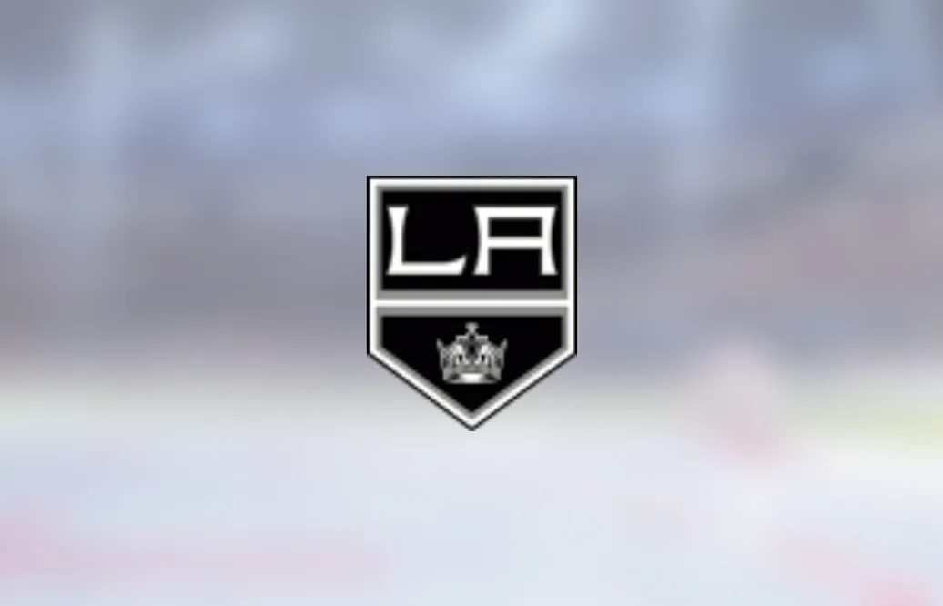 Målvakten Matt Villalta förlänger med Los Angeles Kings