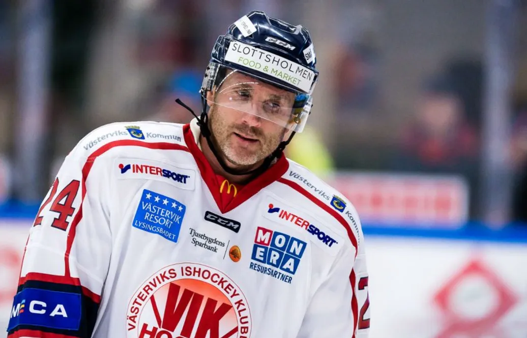 UPPGIFTER: Conny Strömberg klar för ny klubb