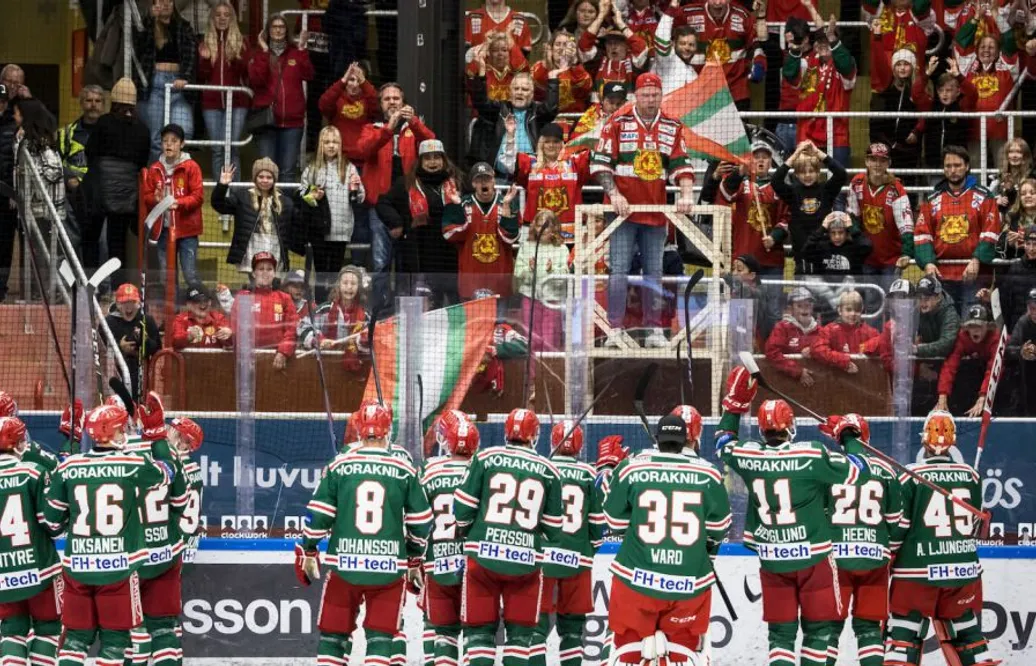 Mora starkast i straffläggningen – vann hemma mot SSK