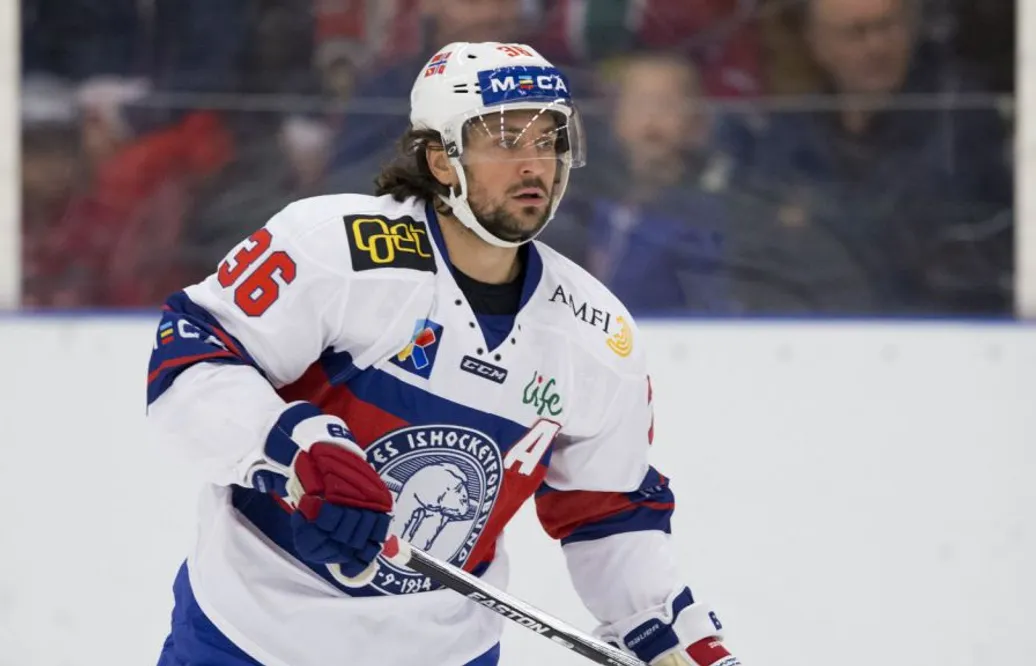 Då vill Norge arrangera Hockey-VM