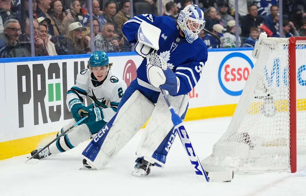 Dennis Hildebys NHL-karriär fortsätter i Tampa Bay Lightning.