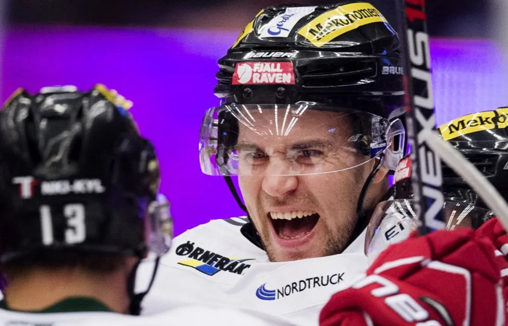 Femte segern på sex senaste för Modo