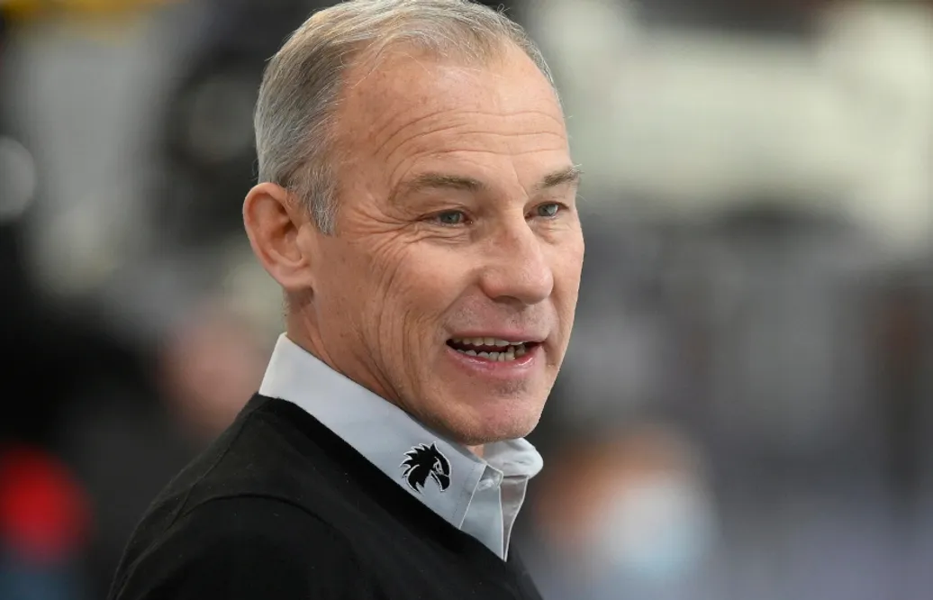 Rikard Franzén förlänger med Genève-Servette