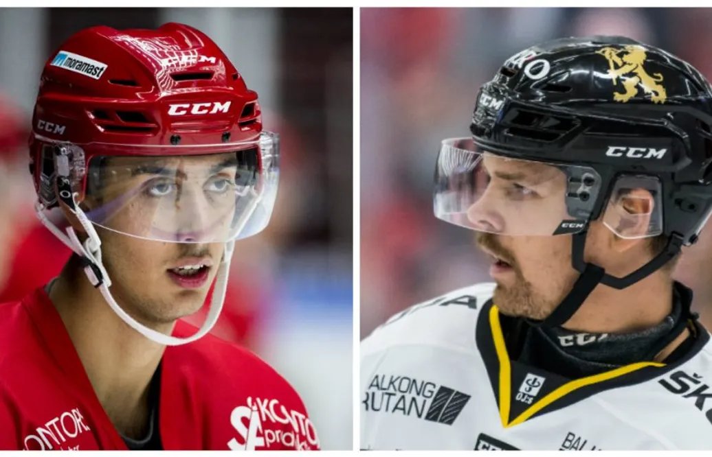 De behåller tryout-backarna: ”Gjort exakt som de ska”