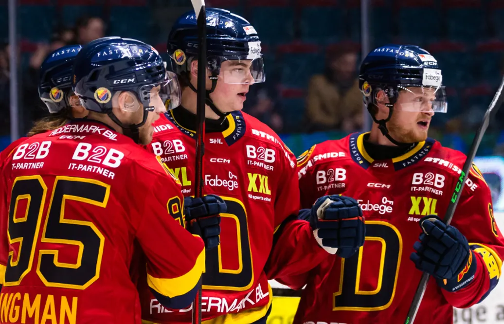 Djurgården nästa SHL-lag med covid-19 i truppen