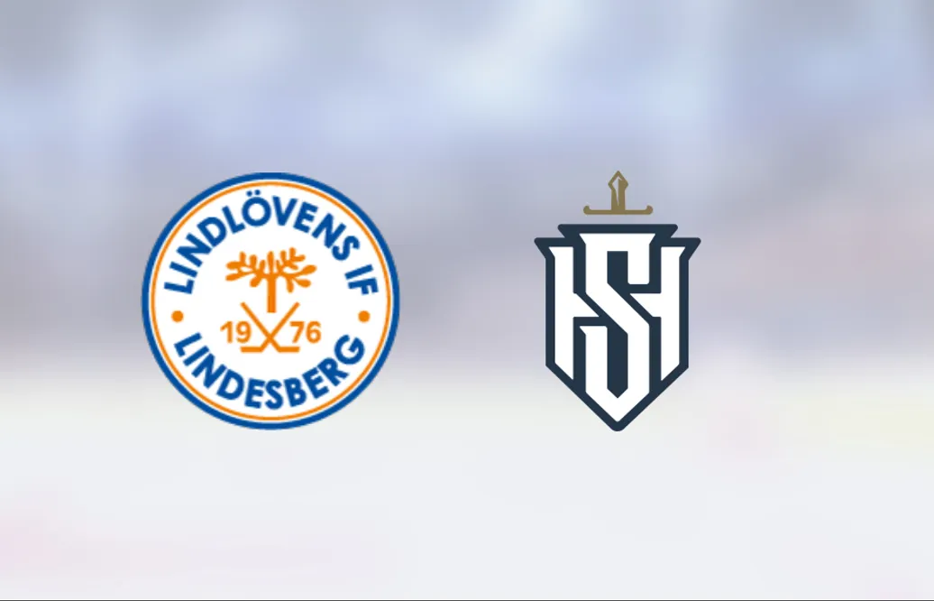 Ryck i sista perioden avgjorde för Lindlöven hemma mot Sundsvall