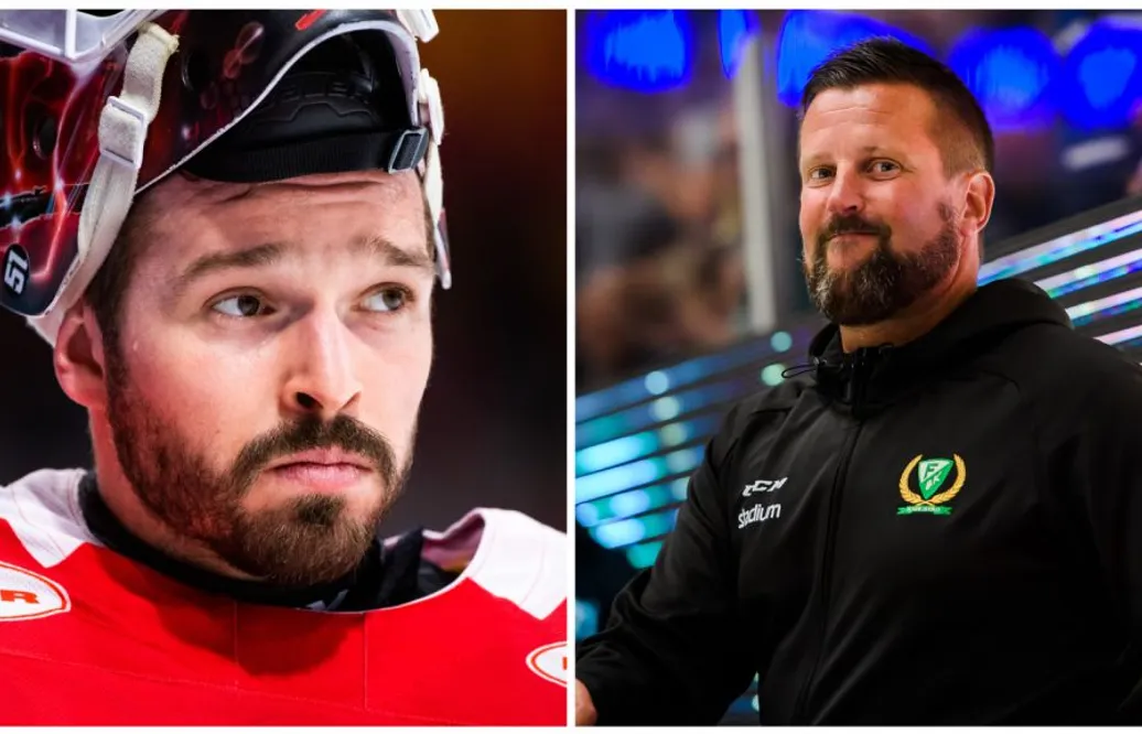 Efter Furch-värvningen – ny konkurrens i Färjestad: ”Ska vi spela så länge som vi vill…”