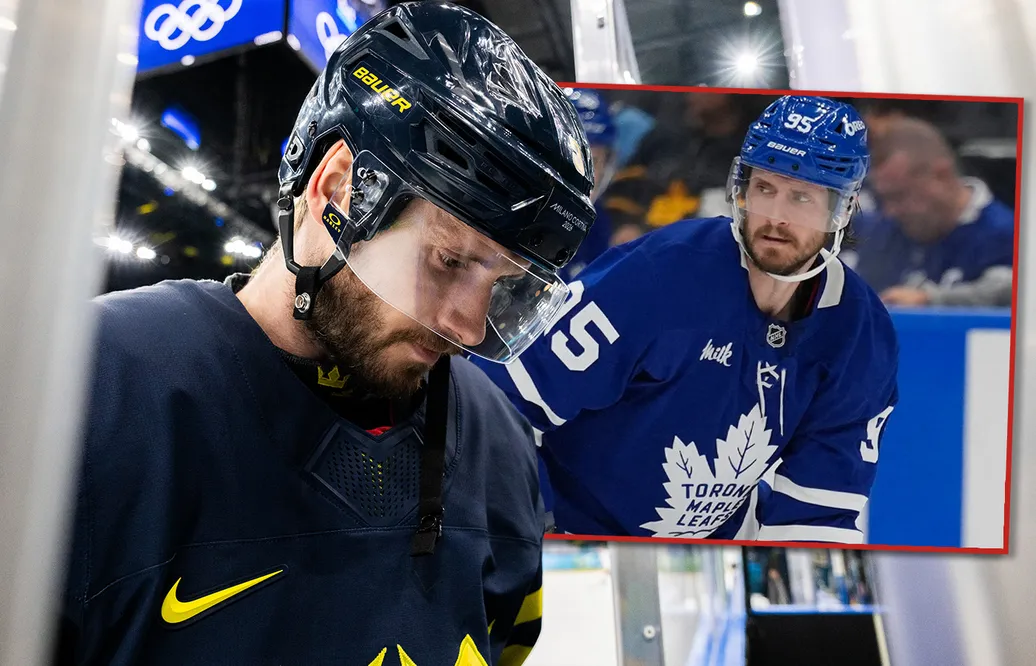 "OEL" kan trejdas – men vill inte lämna Toronto