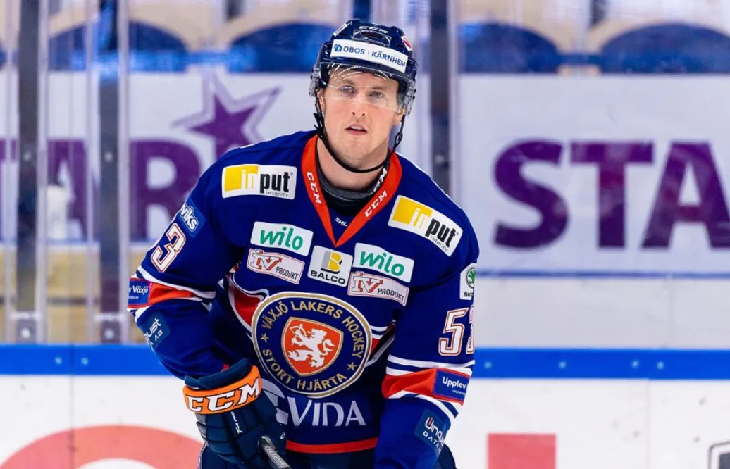 Tingsryd förstärker med tidigare landslagsforwarden