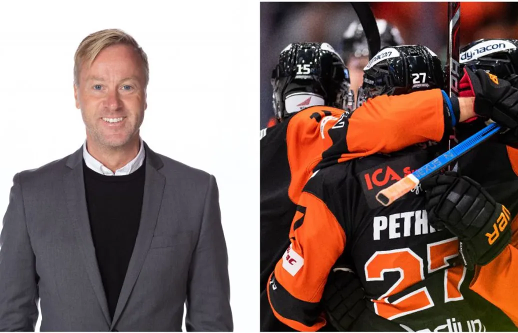 Kravet: Skjut upp seriestarten