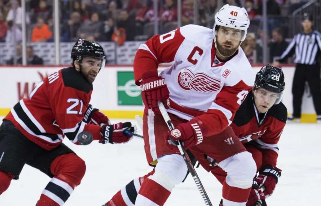 Zetterberg avslöjar detaljer som skadan