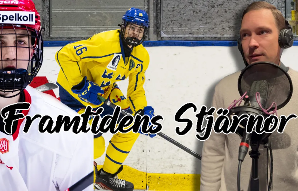 Framtidens stjärnor-podcast – avsnitt 2: 07-kullens historiska succé