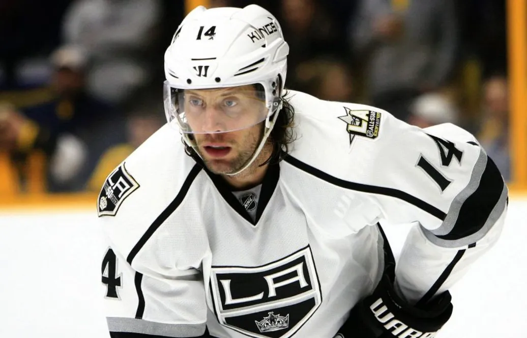 Har spelat 655 NHL-matcher – nu flyttar han till Europa