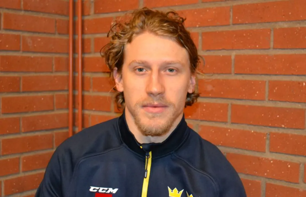Besvikelsen blev till OS-lycka för John Norman