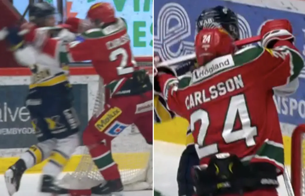 Får matchstraff direkt: "Extremt kostsamt"