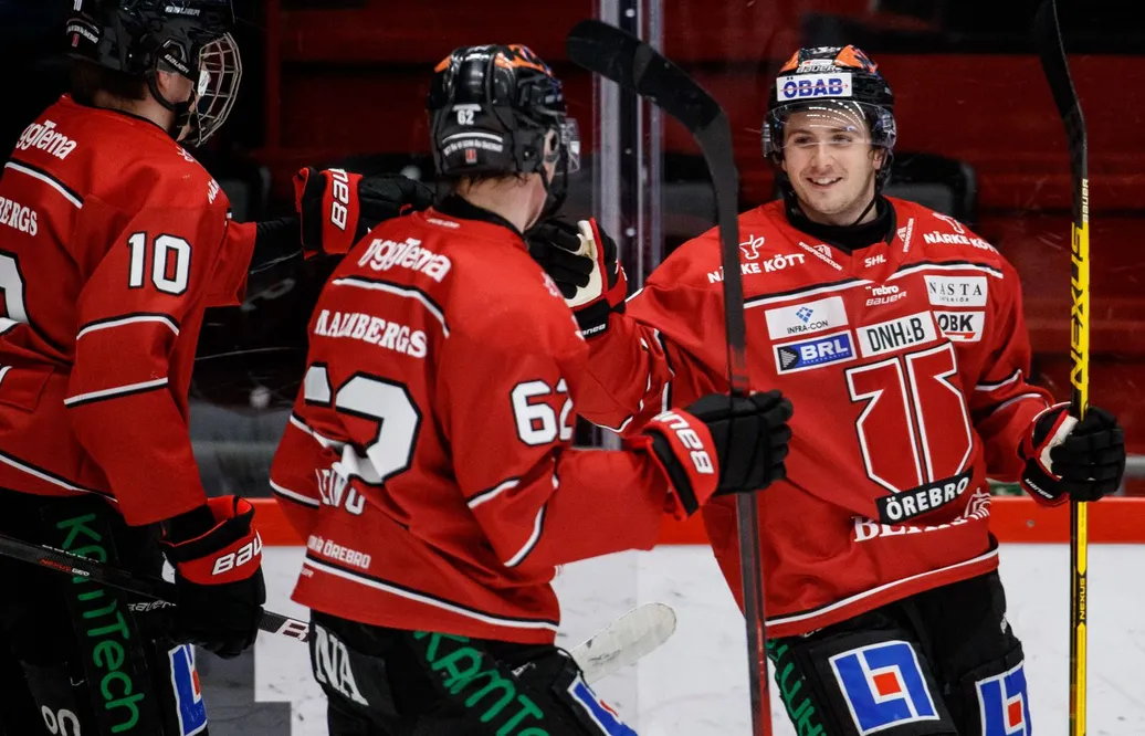 Måns Karlsson om Örebro: Det talar för att Örebro kan bli ännu bättre