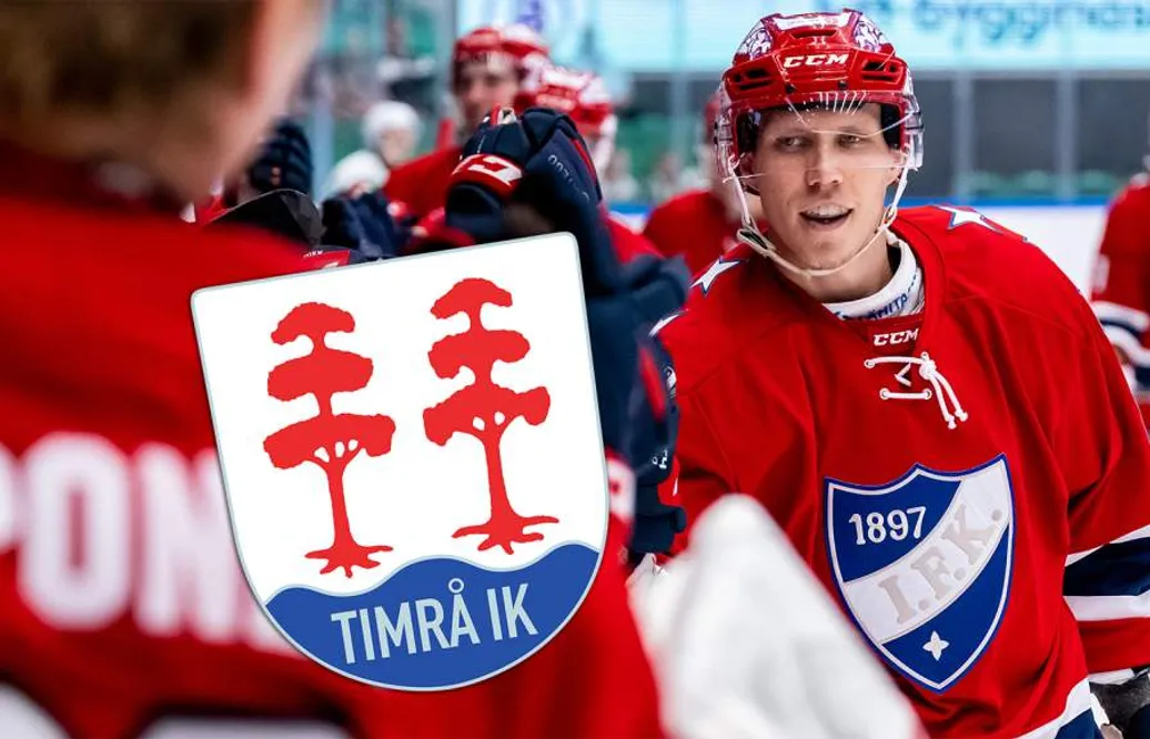 Joonas Lyytinen spelar direkt – dagen efter ankomsten