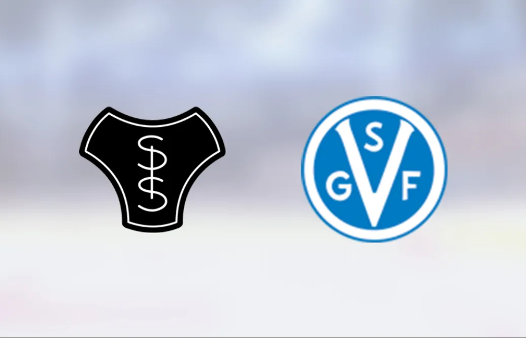 Skillingaryd vann i HockeyTvåan Kvalserie B södra herr mot Virserum