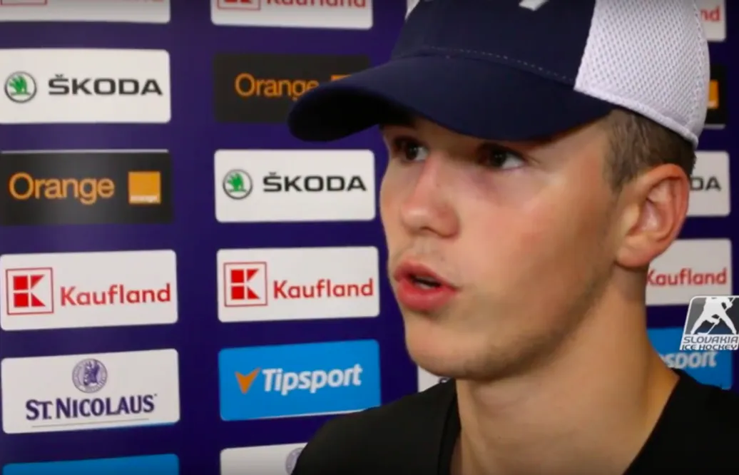 Malmötalangen gick etta i draften – lämnar Sverige