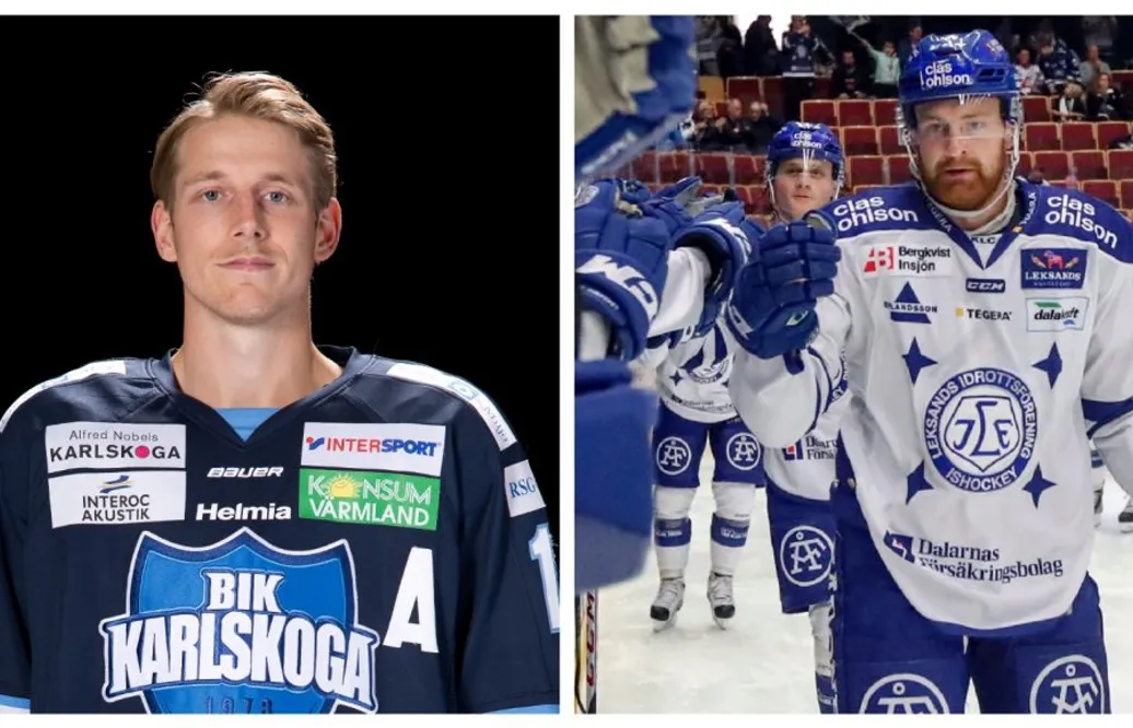 BIK chockade Modo – och Leksand vände sent