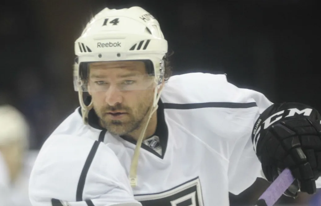 Förre Luleåspelaren och trefaldige Stanley Cup-mästaren återvänder till Carolina