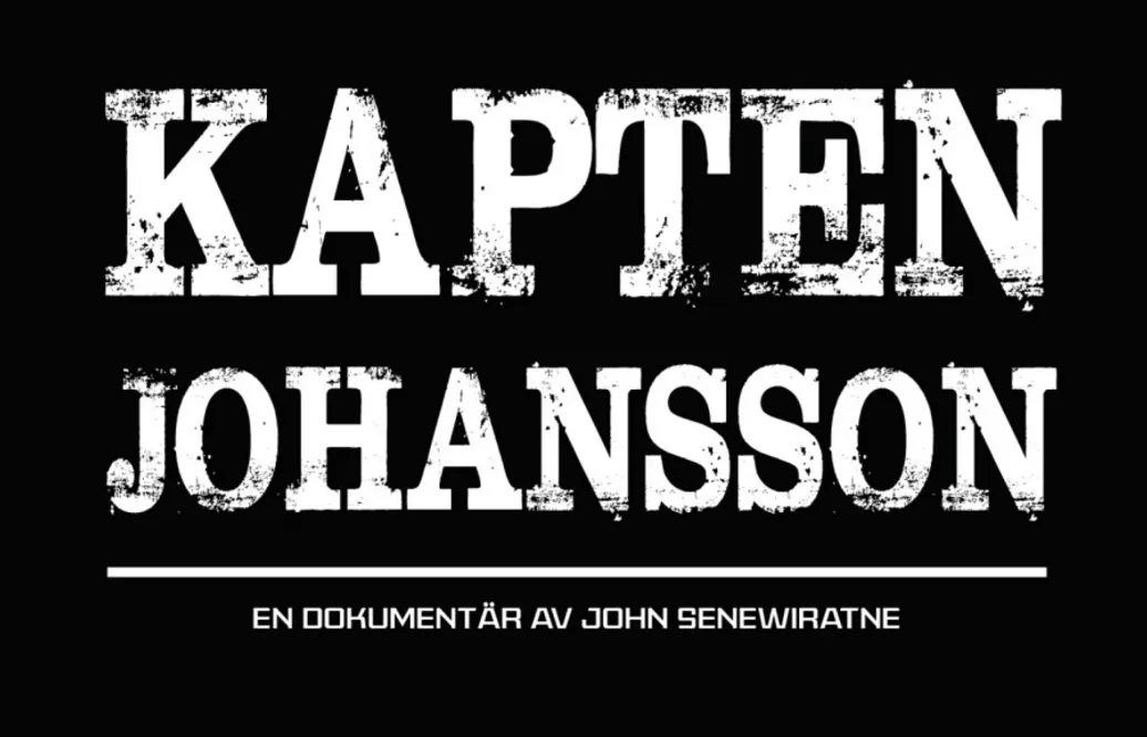 Nu kommer dokumentären om backelegantens karriär