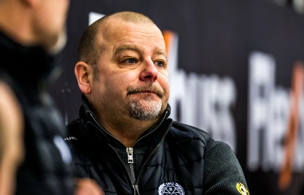 Så spelas semifinalerna i Hockeyallsvenskan