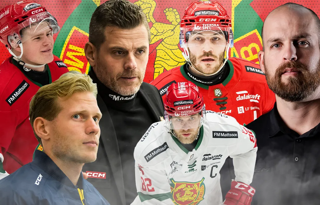 Mora: Är deras tid som utmanare över?