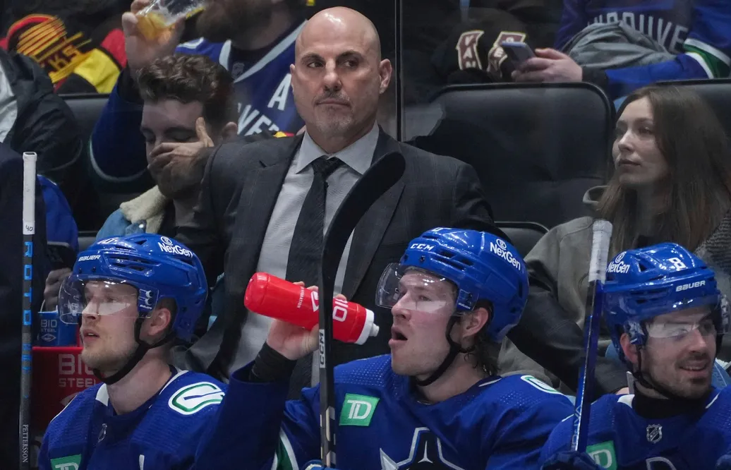 Rick Bowness, Andrew Brunette och Rick Tocchet gör upp om Jack Adams Award