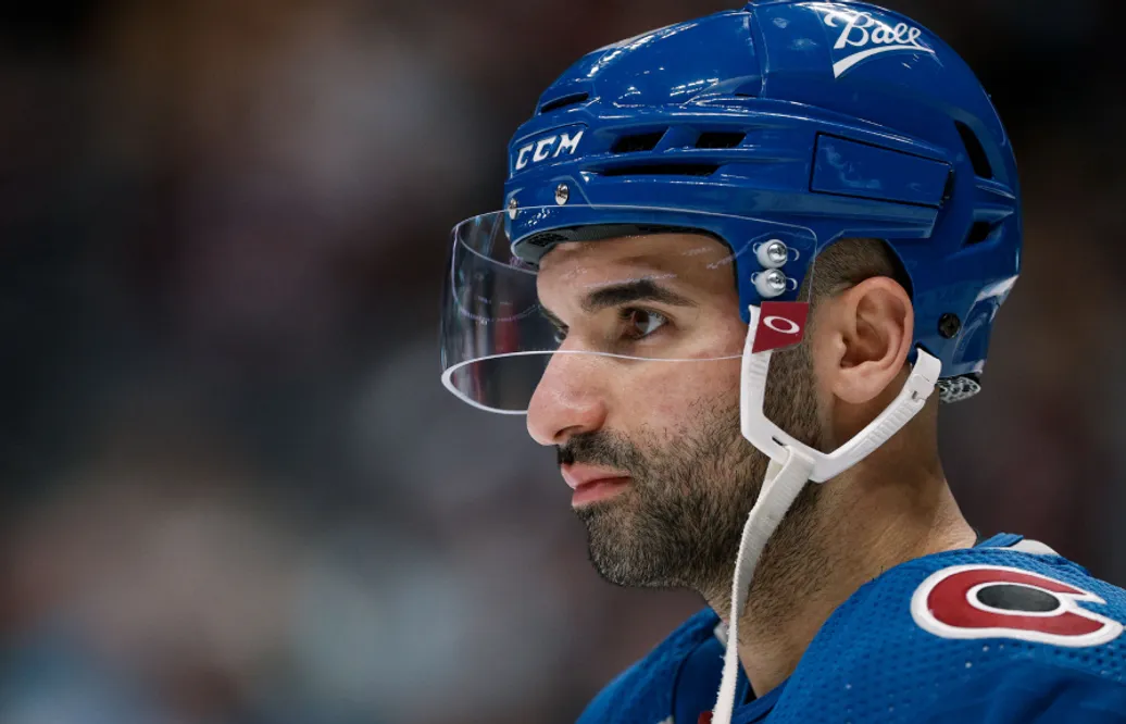 Uppgifter: Nazem Kadri ser ut att bli free agent