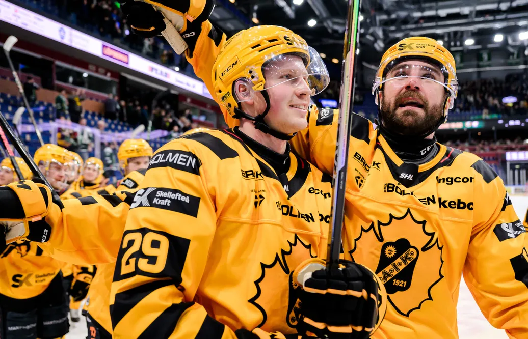 Klart: Lämnar för allsvenskt spel