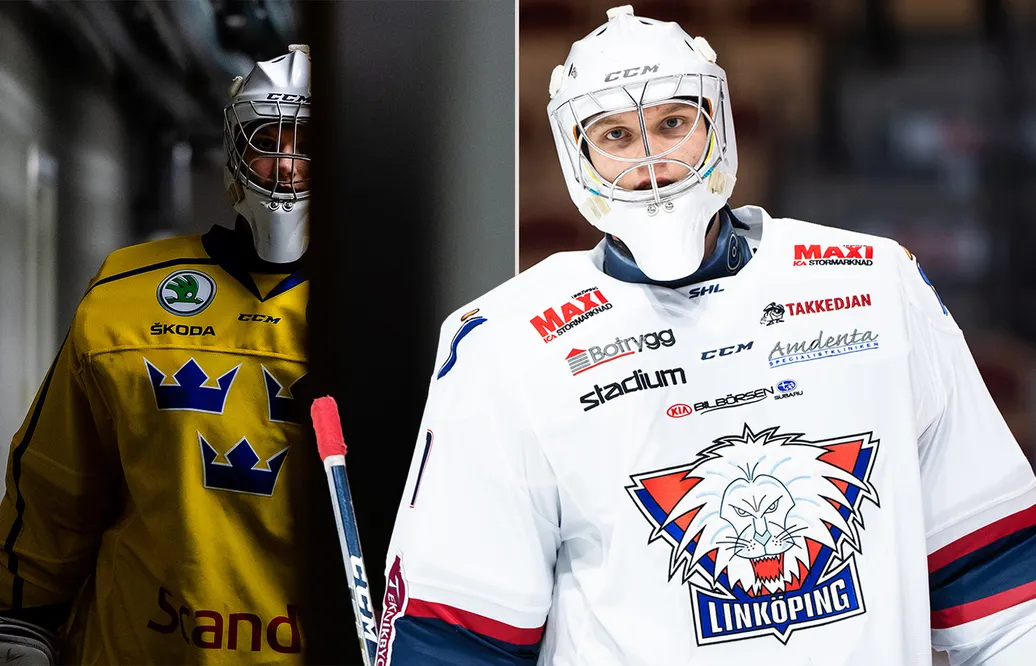 Doldisen: "Då är jag redo att åka tillbaka till Sverige"
