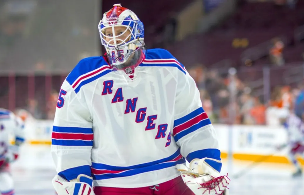 Svensken byter New York mot Peking