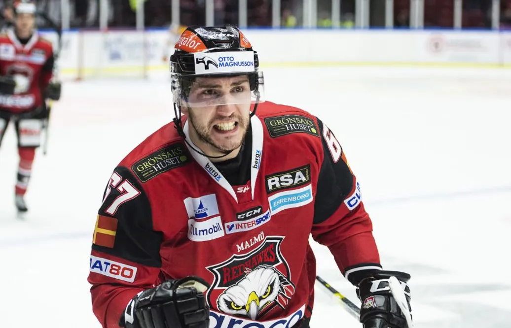 KLART: Ersättaren för Kovács presenterad – Komarek återvänder till Luleå