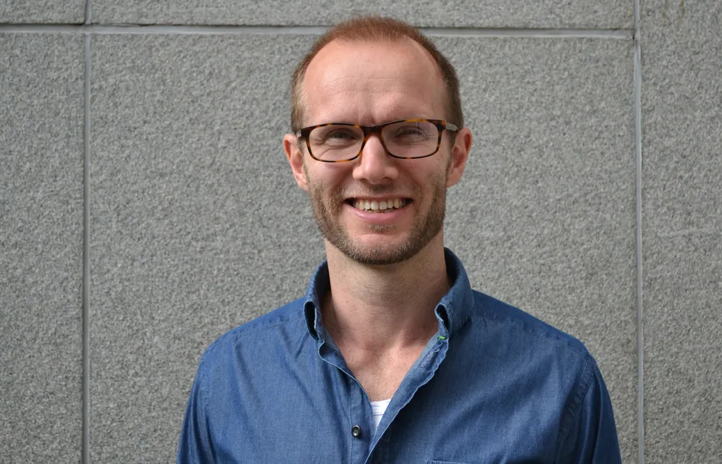 Nils Ekman