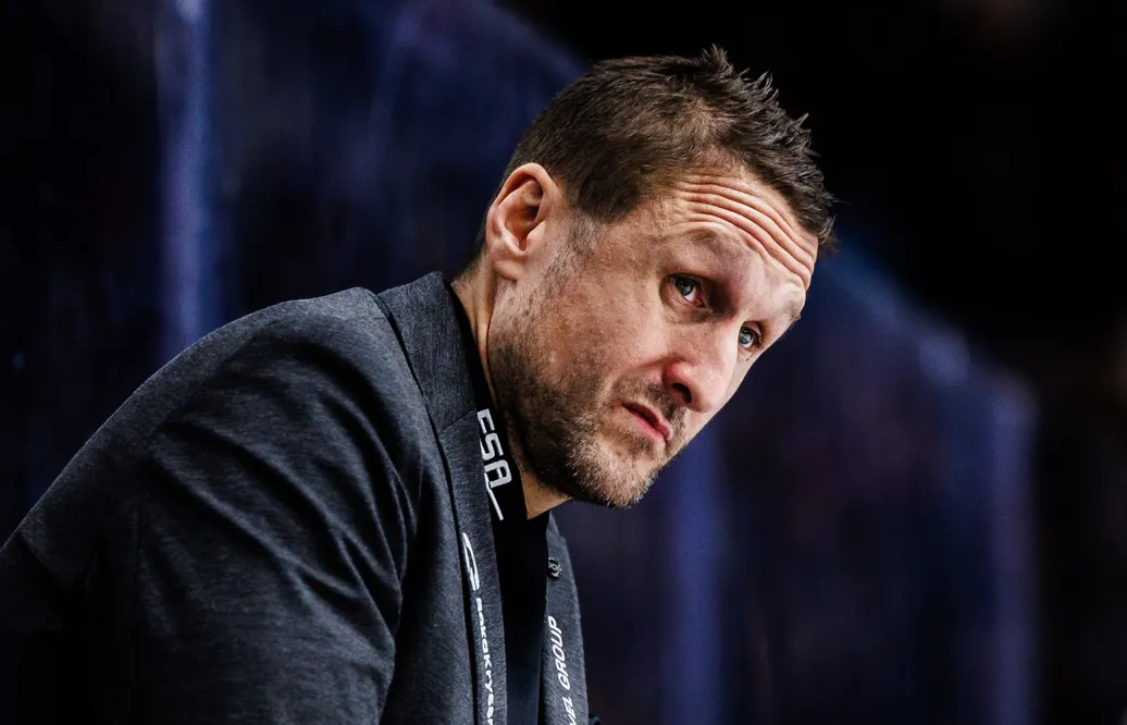 Tomas Kollar.