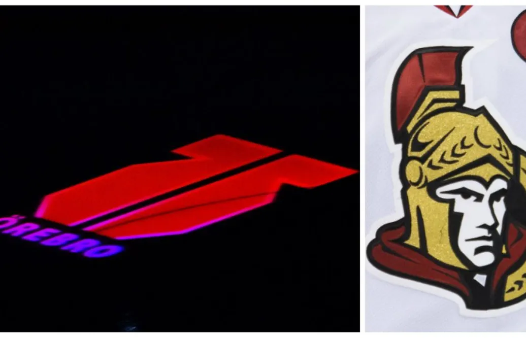 Lämnar Örebro Hockey för NHL-klubben