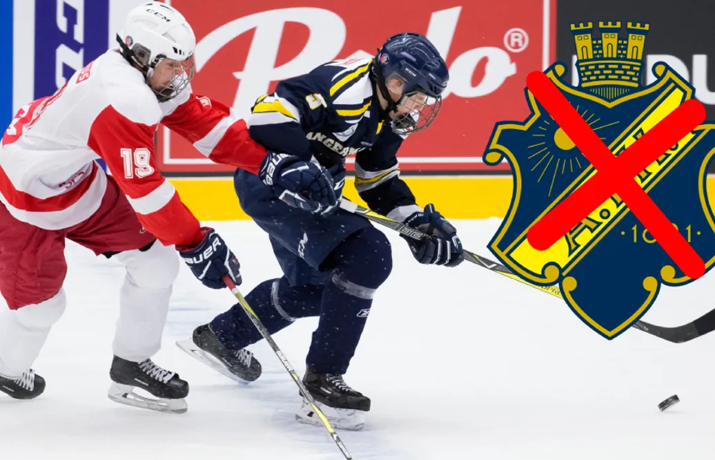 Vita Hästen värvar – plockar in junior från AIK