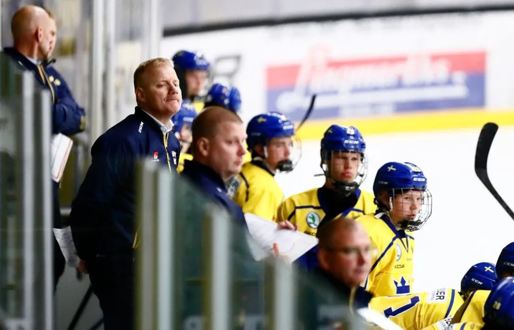 SHL-meriterat i preliminära U18-VM-truppen