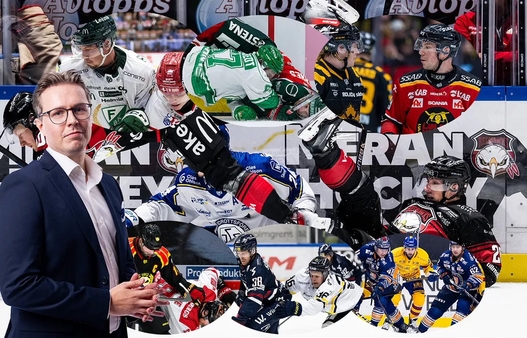 KARLSSON: En galen kväll - som kan avgöra säsongen