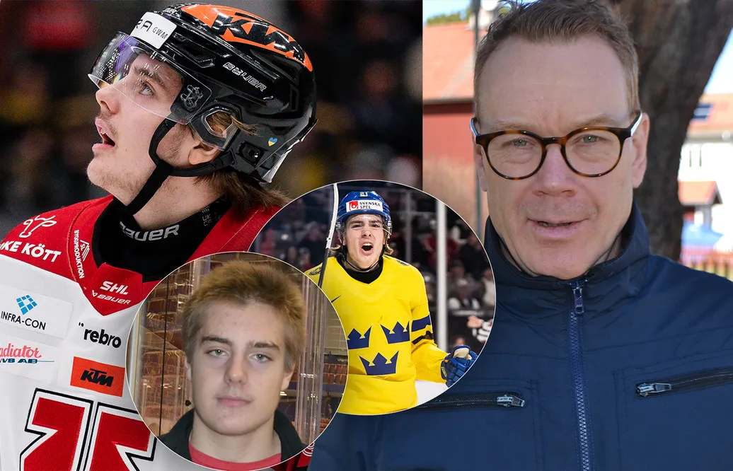 Niklas Erikssons oro efter Leo Carlssons kontrakt: "Sämsta alternativet"