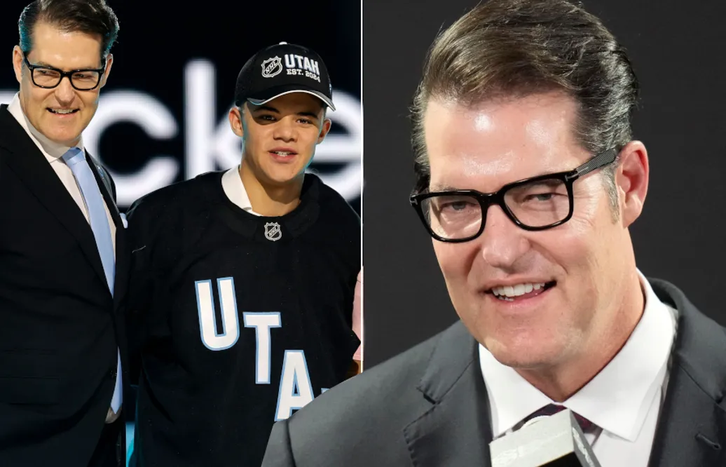 Bill Armstrongs miss – läcker (?) NHL-lagets nya namn